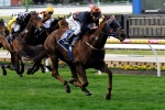 Doncaster Mile 2011 Weights Released