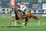 Ichihara Too Good For 2012 Heritage Stakes Field – Randwick Results
