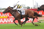 AJC Derby Hopefuls Feature in Tulloch Stakes Field – Golden Slipper Day 2011 Previews