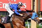 Australia Stakes Field & Form Guide 2011